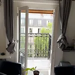 Cozy Appart Center Paris