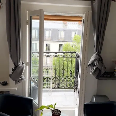 Cozy Center * Parigi