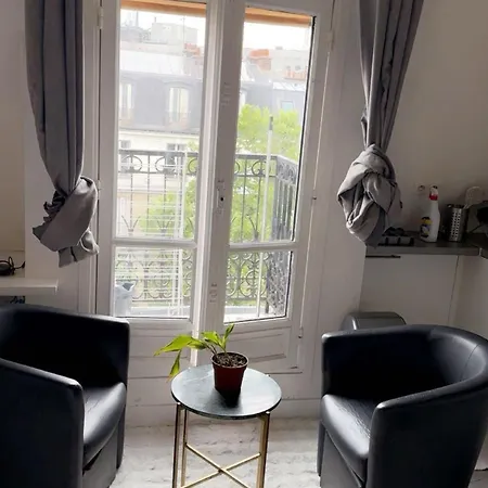Cozy Center Parigi