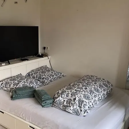 Appartamento Cozy Center Parigi