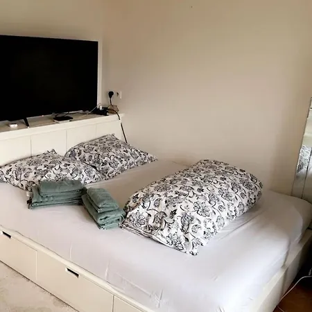 Cozy Center Parigi